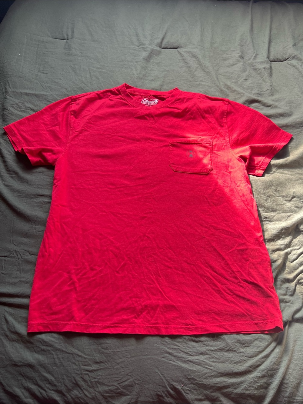 Coleman Men’s Tshirt